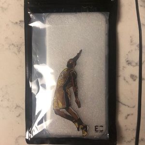 Lebron iPhone case
